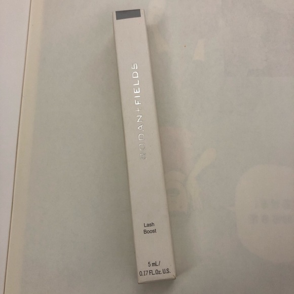 Rodan + Fields Lash Boost Serum